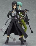  Figma Kirito GGO ver 