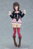  figma KonoSuba Yunyun 