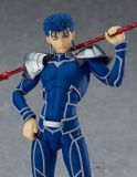  figma - Fate/Grand Order: Lancer/Cu Chulainn 