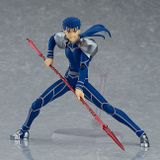  figma - Fate/Grand Order: Lancer/Cu Chulainn 