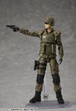  figma LittleArmory JSDF Soldier 