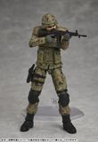  figma LittleArmory JSDF Soldier 