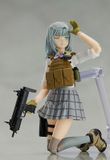  figma LittleArmory Rikka Shiina Summer Uniform ver. 