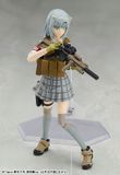  figma LittleArmory Rikka Shiina Summer Uniform ver. 