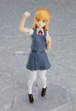  figma Love Live! Super Star!! Sumire Heanna 