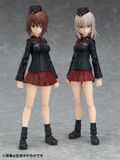  figma Maho Nishizumi & Erika Itsumi 