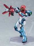  figma METROID DREAD Samus Aran DREAD ver 