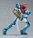  figma METROID DREAD Samus Aran DREAD ver 