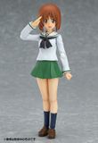  figma Miho Nishizumi School Uniform ver 