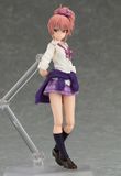  figma Mika Jougasaki 346 Production ver 