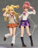  figma Mika Jougasaki 346 Production ver 