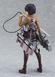  Figma Mikasa Ackerman 