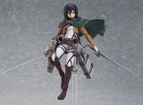  Figma Mikasa Ackerman 