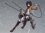  Figma Mikasa Ackerman 