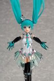  Figma Miku Racing 2013 