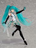  Figma Miku Racing 2013 