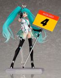  Figma Miku Racing 2013 