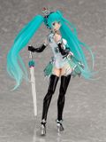  Figma Miku Racing 2013 