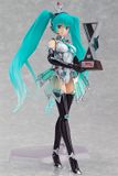  Figma Miku Racing 2013 