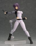  Figma Motoko Kusanagi S.A.C.ver 