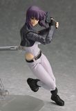  Figma Motoko Kusanagi S.A.C.ver 