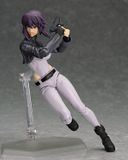  Figma Motoko Kusanagi S.A.C.ver 