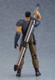  figma Movie "Berserk: The Golden Age Arc" Guts Band of the Hawk ver. 