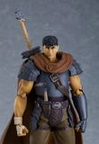  figma Movie "Berserk: The Golden Age Arc" Guts Band of the Hawk ver. 