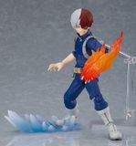  Figma My Hero Academia Shoto Todoroki 