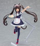  figma Nekopara Chocola 