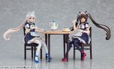  figma Nekopara Chocola 