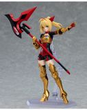  figma Nero Claudius: Racing ver. 