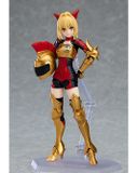  figma Nero Claudius: Racing ver. 