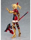  figma Nero Claudius: Racing ver. 