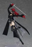  figma Persona 5 Royal Violet 