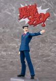  figma Phoenix Wright 