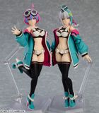  figma Plastic Angel Lanna 