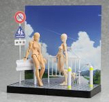  figma PLUS - Đường đến trường 