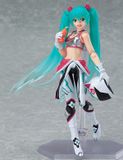  Figma Racing Miku 2013 EV MIRAI ver 