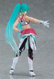  Figma Racing Miku 2013 EV MIRAI ver 