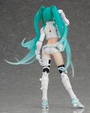  Figma Racing Miku 2014 EV MIRAI ver 