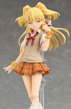  figma Rika Jougasaki Cinderella Project ver 