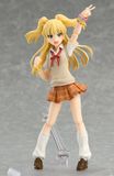  figma Rika Jougasaki Cinderella Project ver 