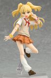  figma Rika Jougasaki Cinderella Project ver 