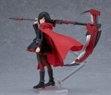  figma RWBY Ice Queendom Ruby Rose 