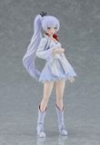  figma RWBY: Ice Queendom Weiss Schnee 