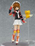  Figma Sakura Kinomoto Uniform ver 