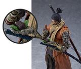  figma SEKIRO: SHADOWS DIE TWICE Sekiro DX Edition 