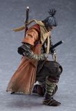  figma SEKIRO: SHADOWS DIE TWICE Sekiro DX Edition 