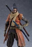  figma SEKIRO: SHADOWS DIE TWICE Sekiro DX Edition 